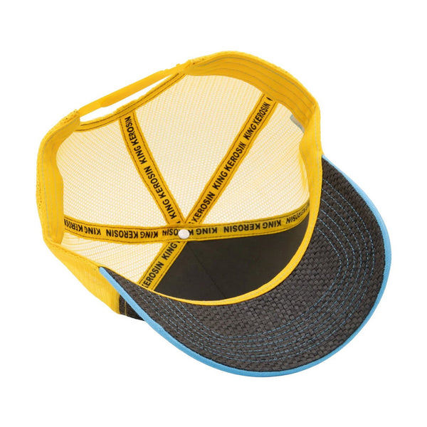 Dirty Old Men Cap
