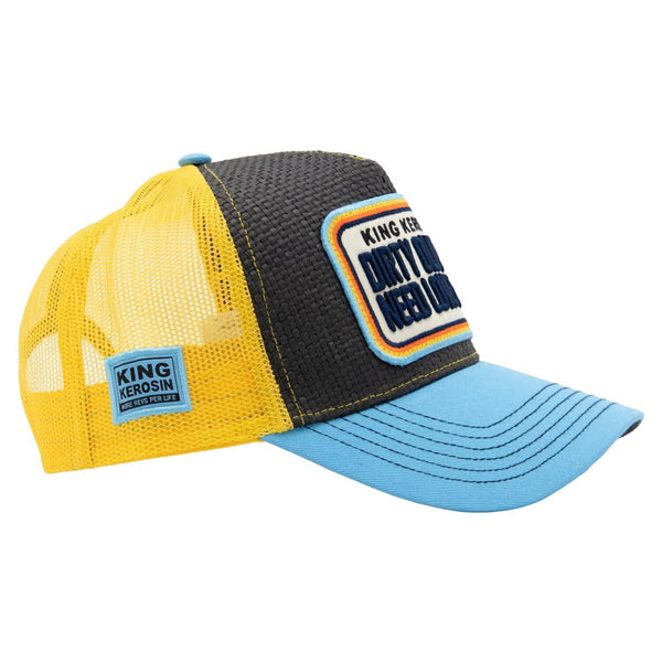 Dirty Old Men Cap