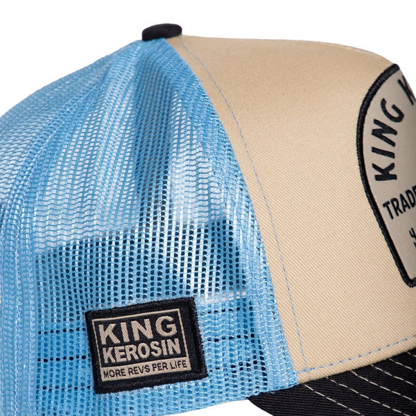 Motorcycle Parts Cap