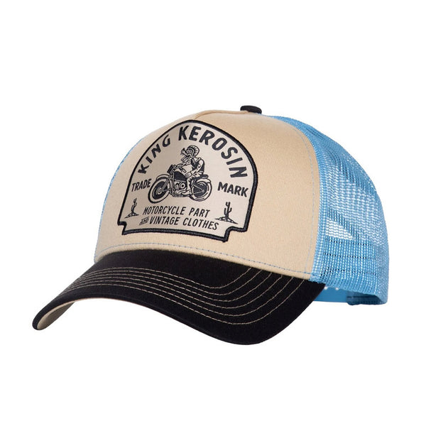 Motorcycle Parts Cap
