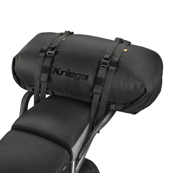 Roll Pack Roll Pack 40 - Black - Idle Torque