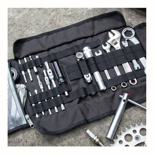 TOOL ROLL