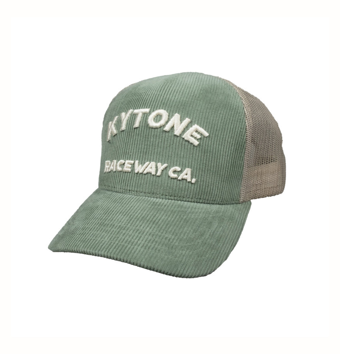 Kyte Rust Cap Cap Raceway - Idle Torque