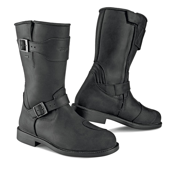 Legend EVO WP Boot - Black