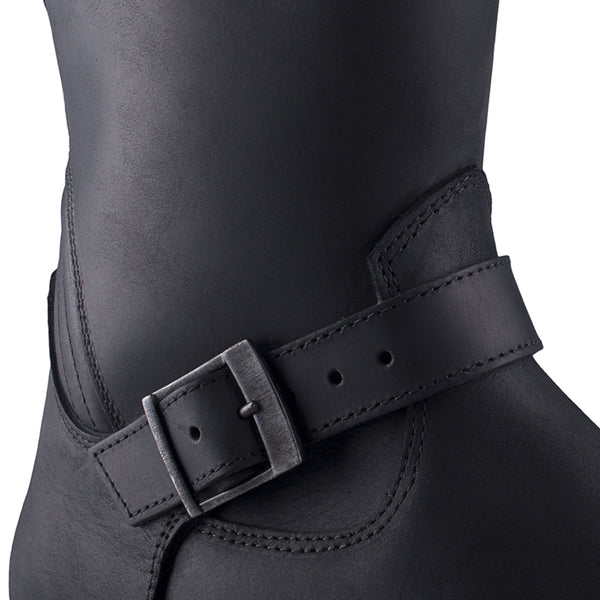 Legend EVO WP Boot - Black