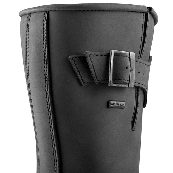 Legend EVO WP Boot - Black