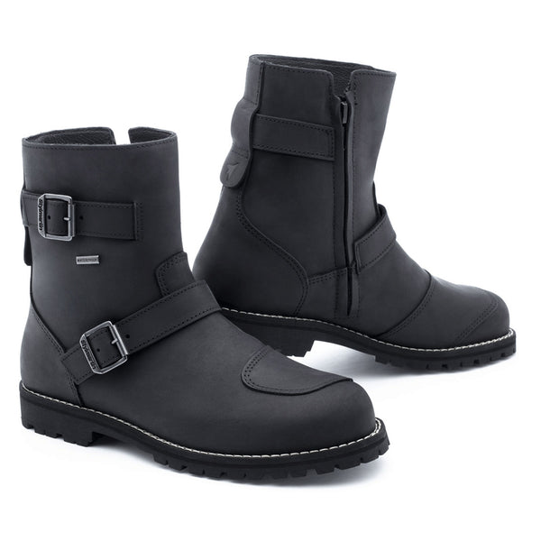 Legend Mid WP Boot - Black