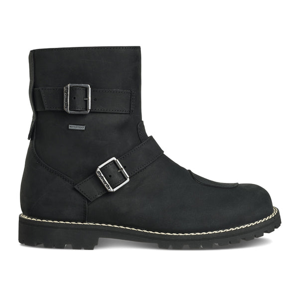 Legend Mid WP Boot - Black