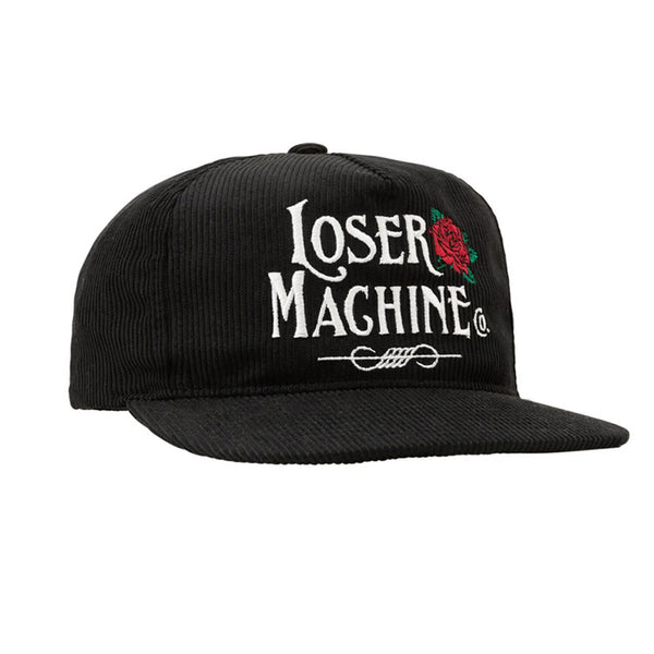 Endless Snapback Cap
