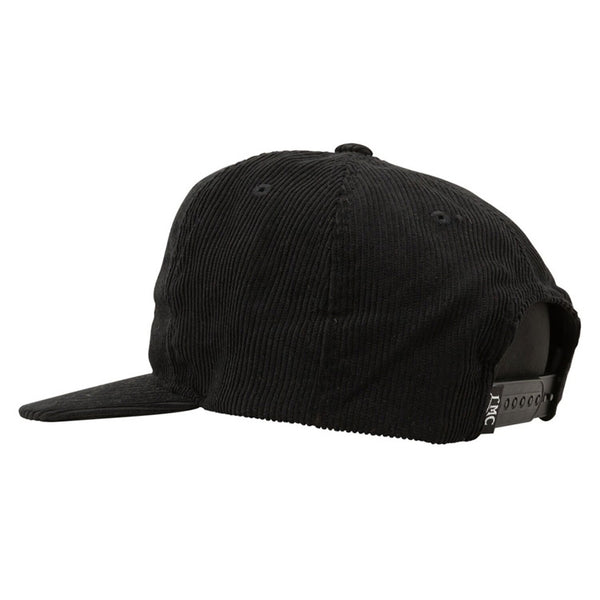 Endless Snapback Cap