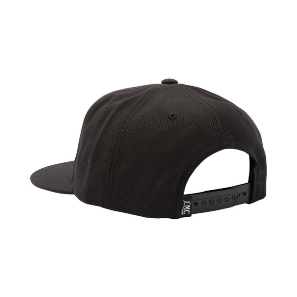 Sporto Cap - Good Luck Don't Die