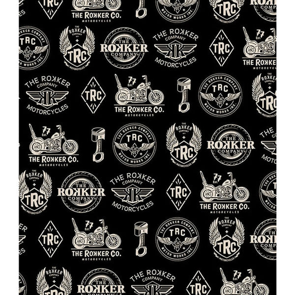 Fleece Neck Warmer - Logos