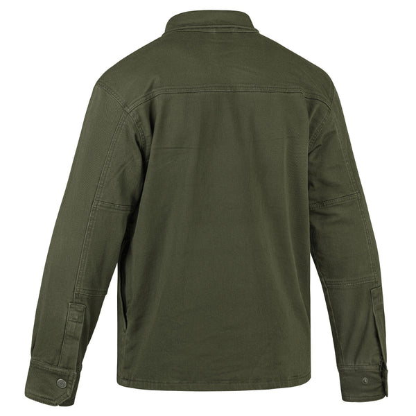 Overland Shirt - Green