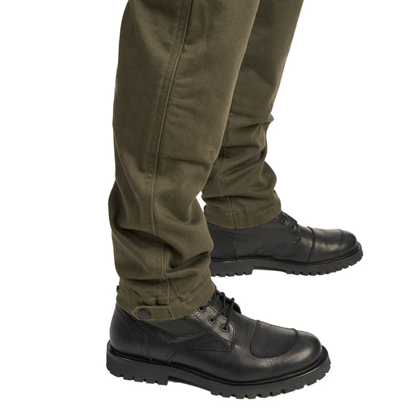 Mark AAA Cargo Pants -  Olive