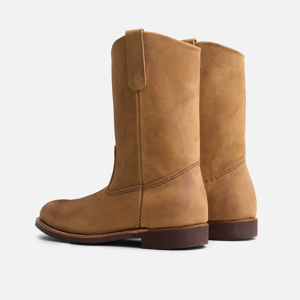 Pecos Boot 8060 - Hawthorne Muleskinner