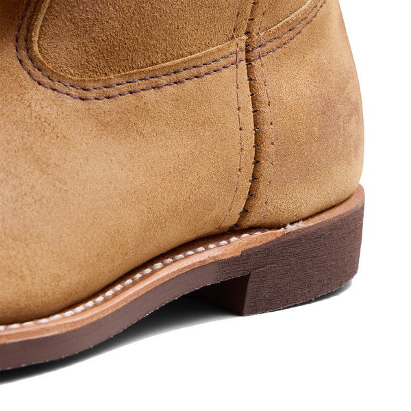 Pecos Boot 8060 - Hawthorne Muleskinner