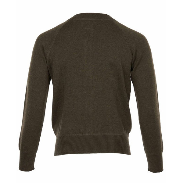 1943 C-2 Sweater – Olive Drab