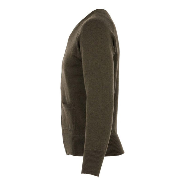 1943 C-2 Sweater – Olive Drab