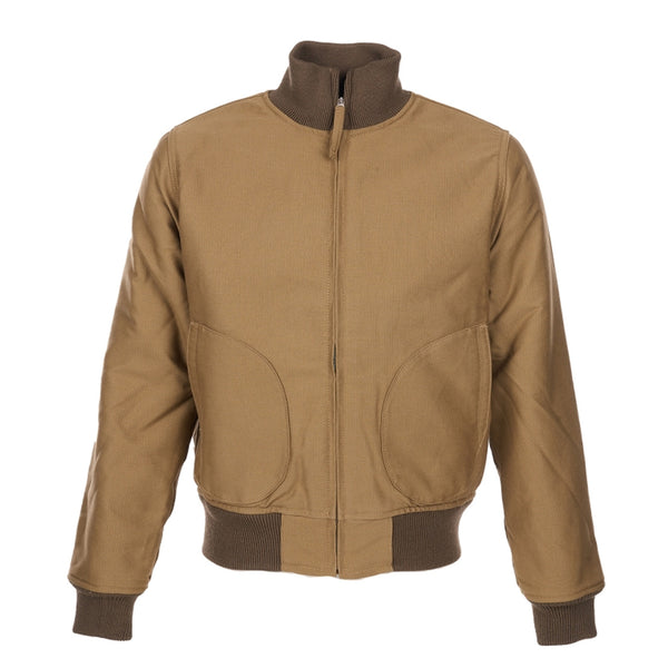1944 NAF Flight Jacket - Pacific Beige