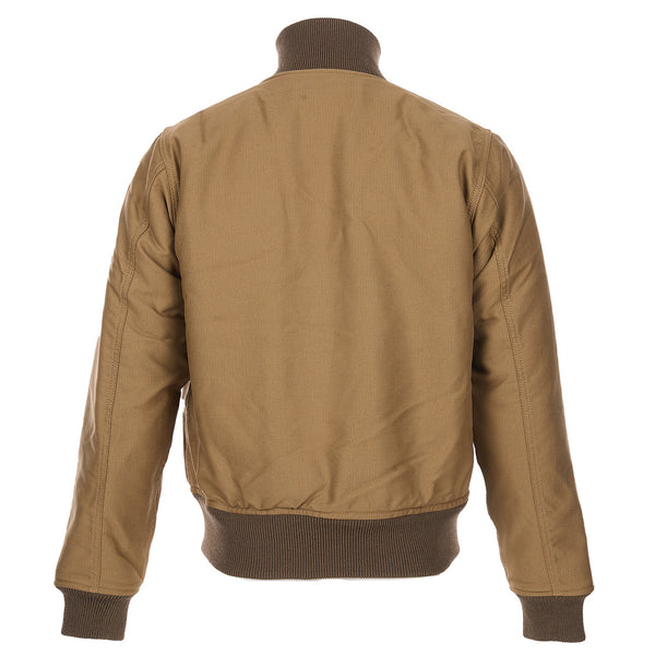 1944 NAF Flight Jacket - Pacific Beige