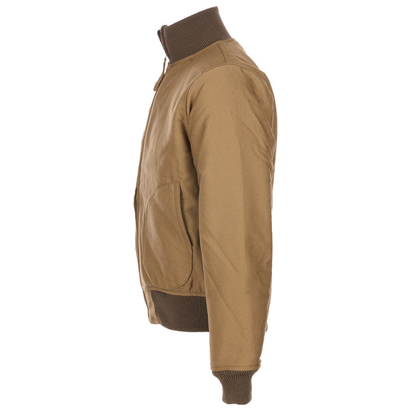 1944 NAF Flight Jacket - Pacific Beige