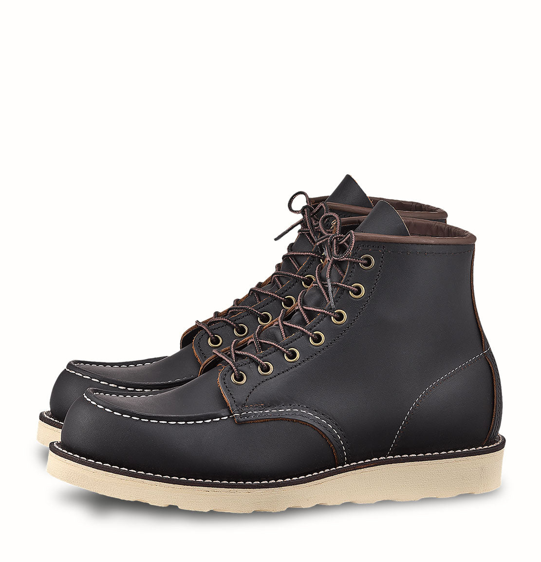 Red Wing Shoes - Classic Moc 8849 – Idle Torque