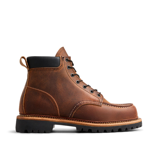 Norway Moc 8213 - Copper Rough & Tough