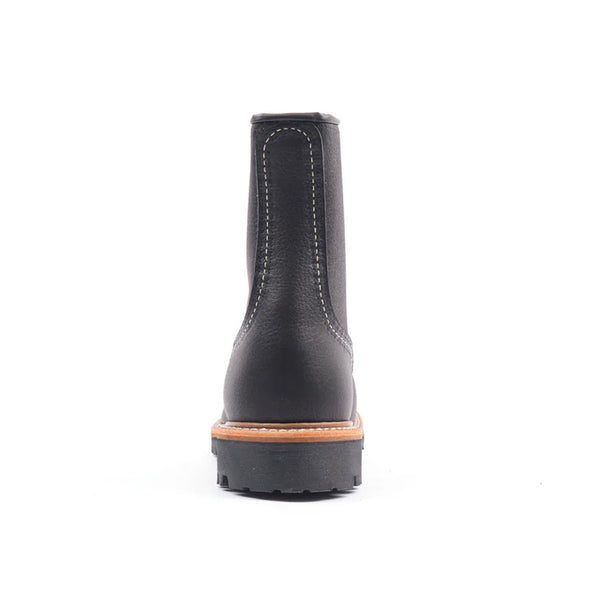 Logger 4501 - Black Oil Slick