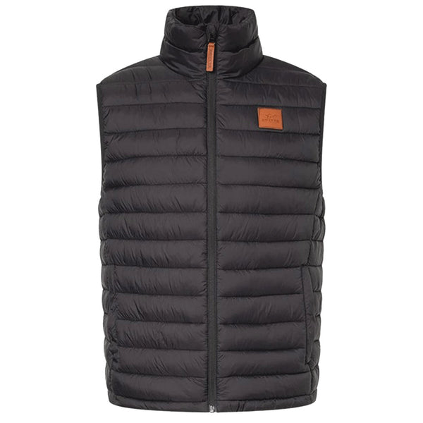 Insulation Vest - Black