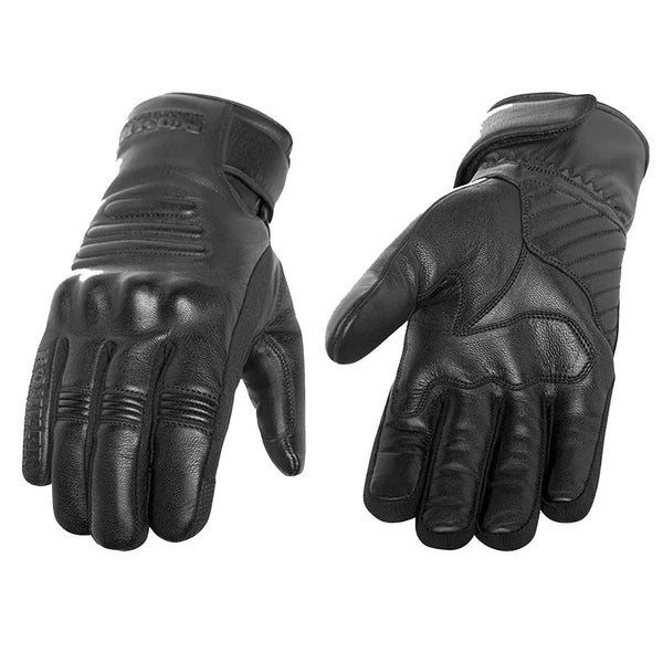 Juneau Winter Glove - Black
