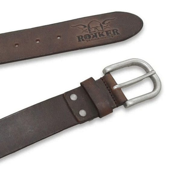 Oakland Belt - Ranger Brown