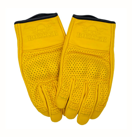 Rokker tucson perforated glove