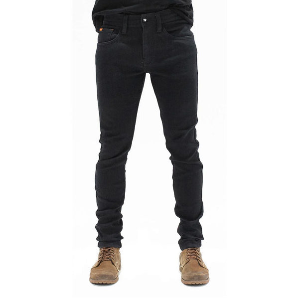 Unbreakable Slim Jean - Overdyed Indigo