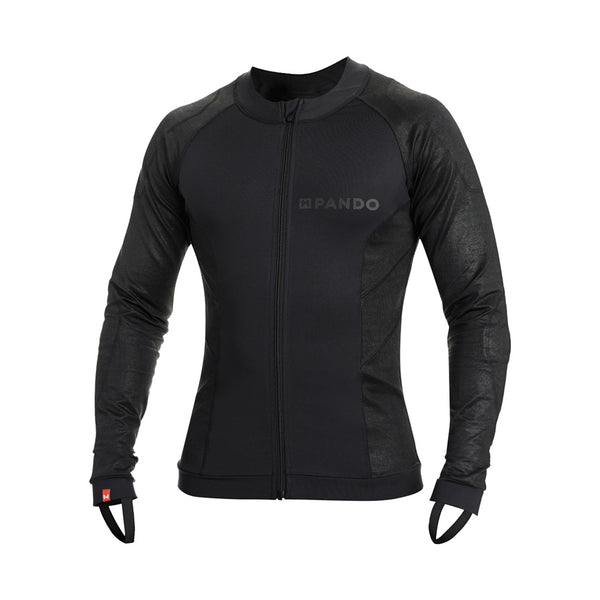 Shell UH 03 Unisex Armoured Base Layer Top