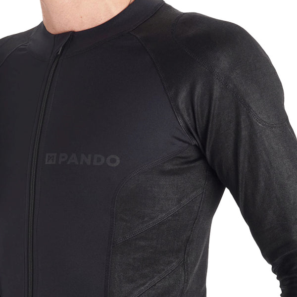 Shell UH 03 Unisex Armoured Base Layer Top