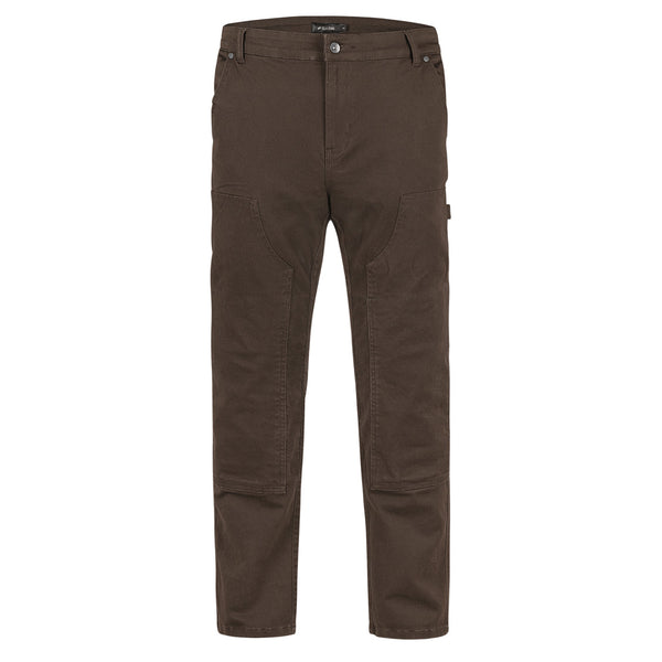 Carpenter Pants - Brown