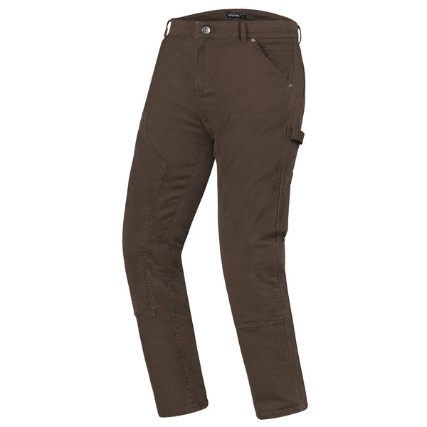 Carpenter Pants - Brown