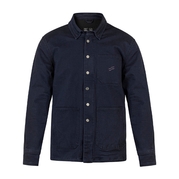 Chore Shirt - Navy