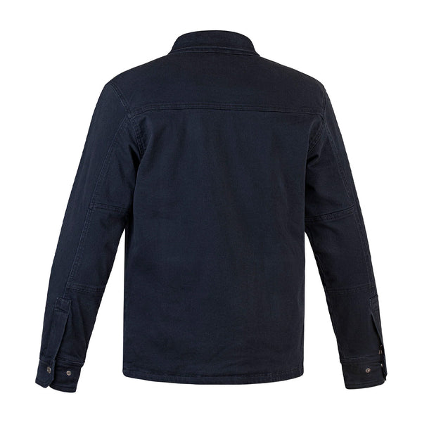 Chore Shirt - Navy