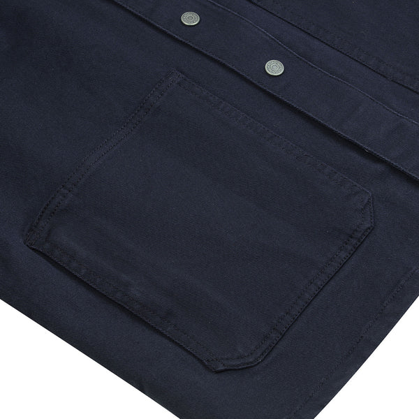 Chore Shirt - Navy