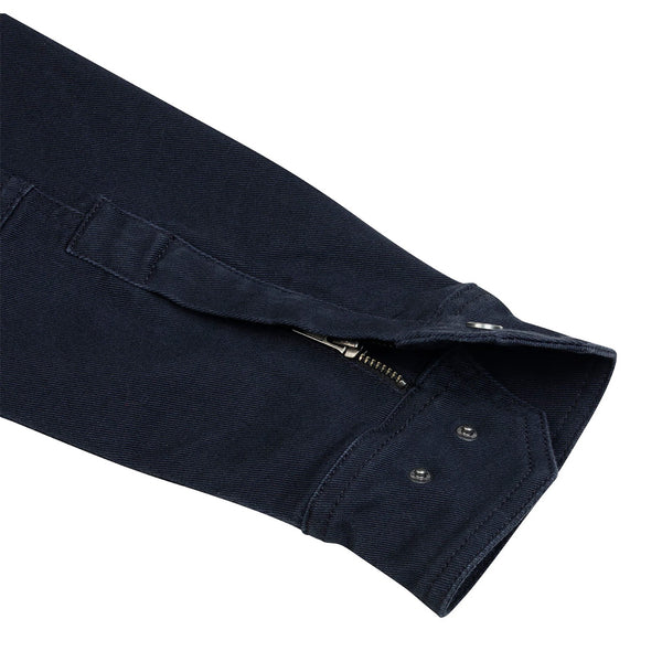 Chore Shirt - Navy