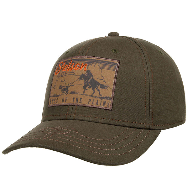 Boss Of The Planes Cap