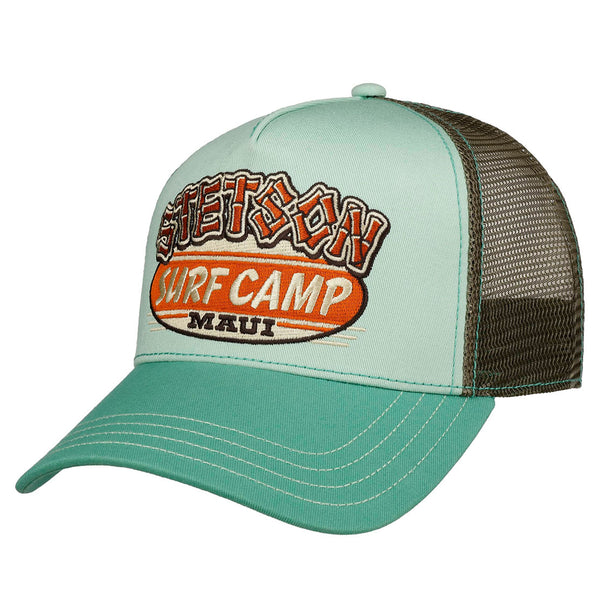 Surf Camp Trucker Cap