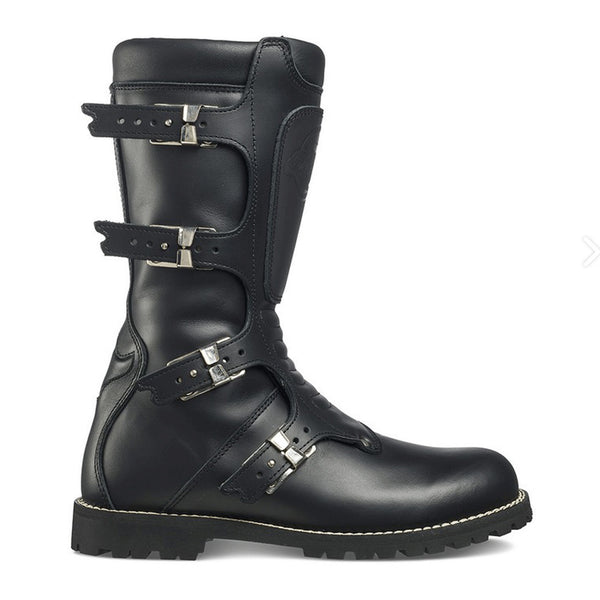 Continental Boot - Black