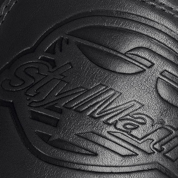 Continental Boot - Black