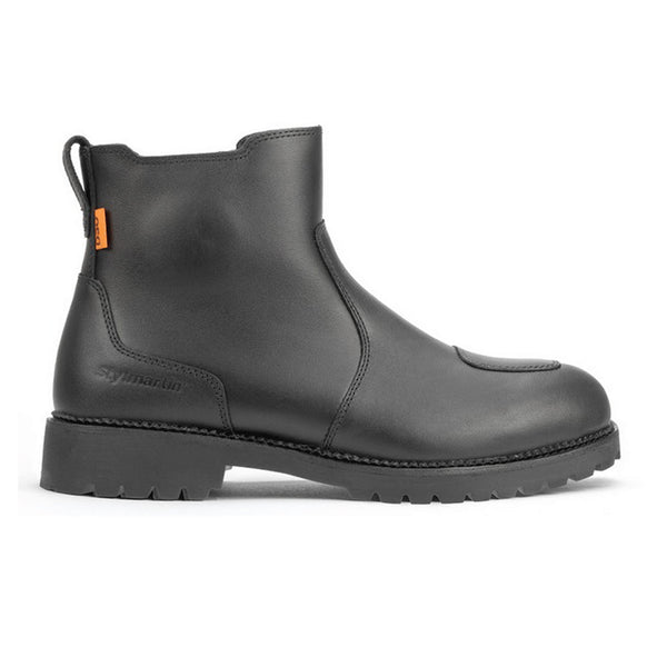 Cooper WP Boot - Black