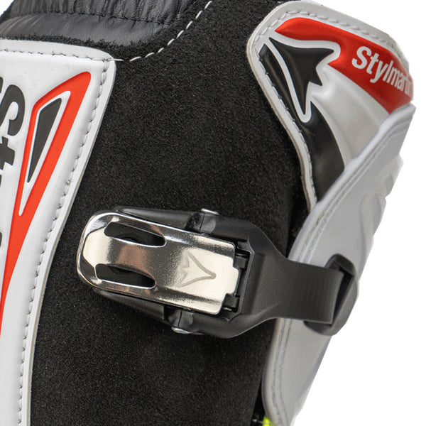 Impact Pro.2 Boot - White