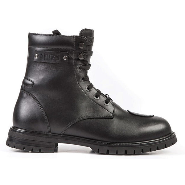 Jack WP Boot - Black