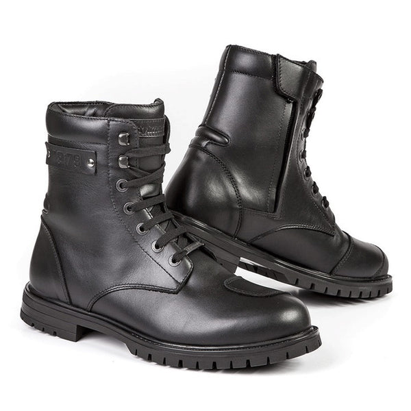Jack WP Boot - Black
