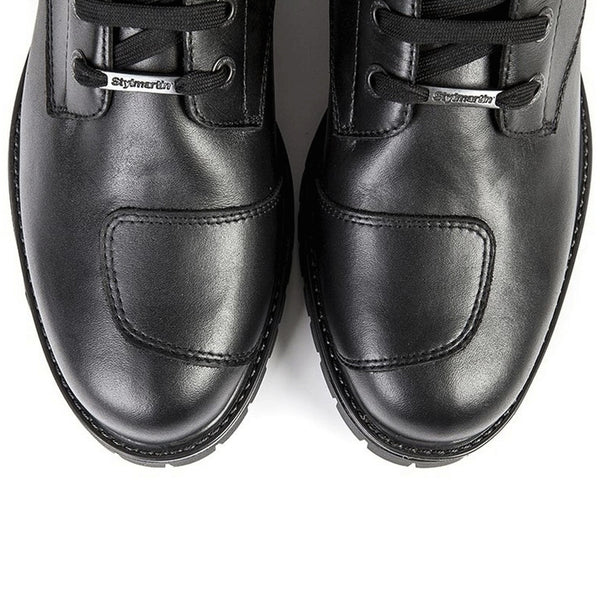 Jack WP Boot - Black